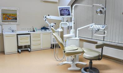 Стоматологический центр «Венеция»
