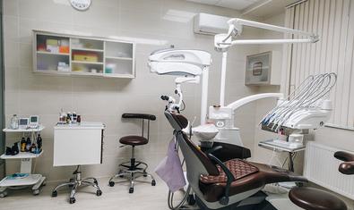 Стоматологический центр «Виктория СТ»