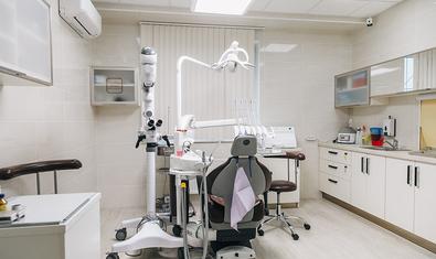 Стоматологический центр «Виктория СТ»