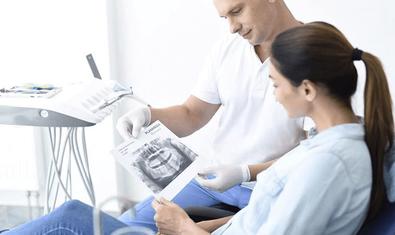Стоматологический кабинет «Tipster Dental clinic»