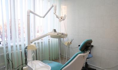Стоматологическая клиника «Стоматология на Демеевской»
