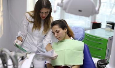Стоматологическая клиника «Стоматология на Демеевской»