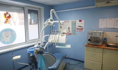 Стоматологическая клиника «Стоматология на Голосеевской»