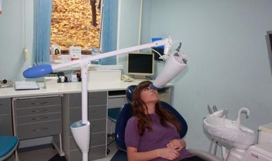Стоматологическая клиника «Стоматология на Кловской»
