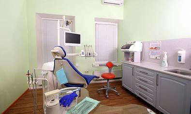 Стоматологическая клиника «Стоматология на Маяковского»
