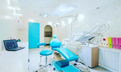 Центр современной стоматологии «Стоматология на Васильковской»