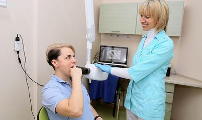 Стоматологическая клиника «Сучасна стоматологія»