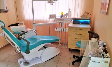 VEDA Dental, стоматология