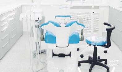 White Clinic, стоматология