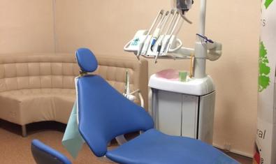 Стоматологическая клиника «Фэмили Дент»