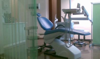 Стоматологическая клиника «Терапевтическая стоматология»