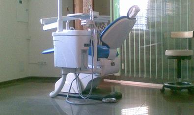 Стоматологическая клиника «Терапевтическая стоматология»