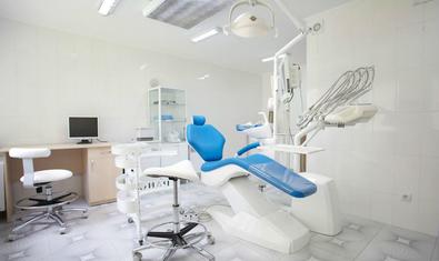 Стоматологическая клиника «DD clinic»