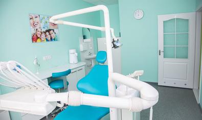 Стоматологическая клиника «Модена»