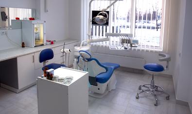 Стоматологическая клиника «Олета»