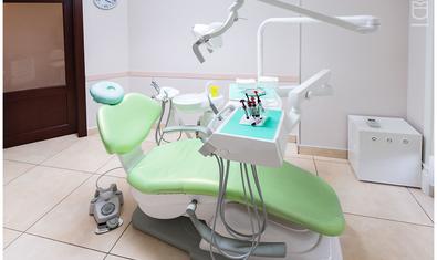 Стоматологическая клиника «Prima Clinic»
