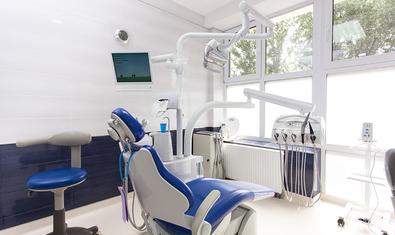 Стоматологическая клиника «MDC - Medina Dental Clinics»