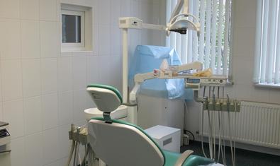 Стоматологическая клиника «Формула»