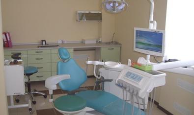 Стоматологическая клиника «32 Dent»