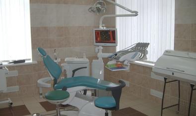 Стоматологическая клиника «32 Dent»
