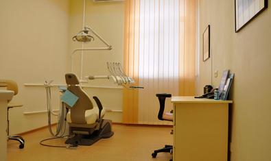 Стоматологическая клиника «Стомат Систем»