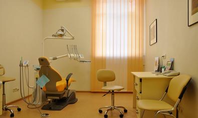 Стоматологическая клиника «Стомат Систем»