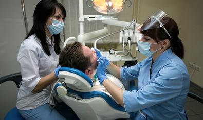 Стоматологическая клиника «Артимед»