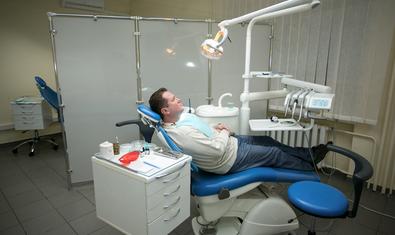 Стоматологическая клиника «Артимед»