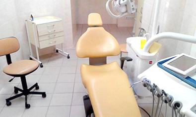 Стоматологическая клиника «Диаманты»