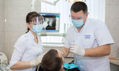 Стоматологическая клиника «Медистар»