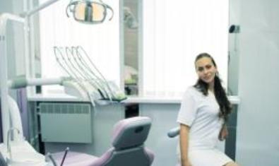 Стоматологическая клиника «ДВ-Дент»