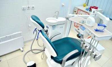 Стоматологический кабинет «Логос Дент»