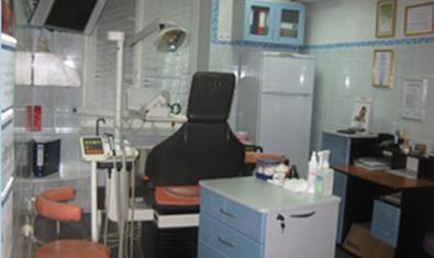 Стоматологическая клиника «Супрем»