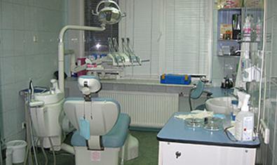 Стоматологическая клиника «Супрем»