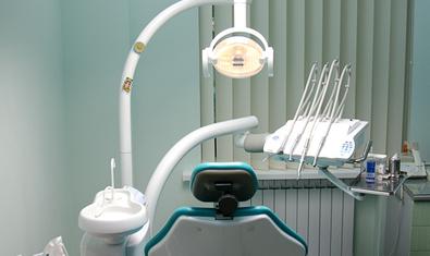 Стоматологическая клиника «VVDent»