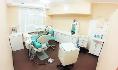 Стоматологическая клиника «Вивенди»