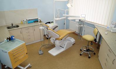 Стоматологическая клиника «Ортоплаза»