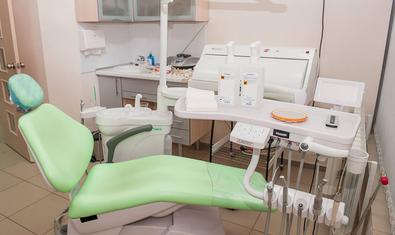 Стоматологическая клиника «Клиника одного доктора»