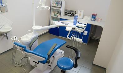 Стоматологическая клиника «Маридент»