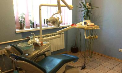 Стоматологическая клиника «АбсолютДент»