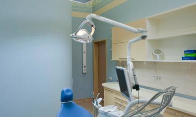 Стоматологическая клиника «Чибис»