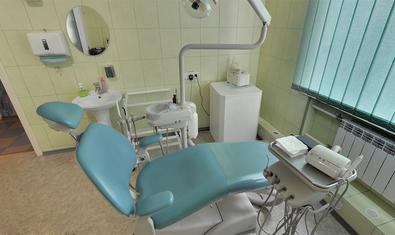 Стоматологическая клиника «SHINE»