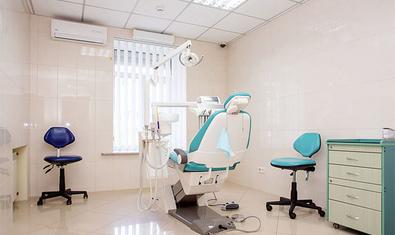 Стоматологическая клиника «Бремен»