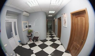 Стоматологическая клиника «Амадей»