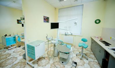 Стоматологическая клиника «Три-Нити»