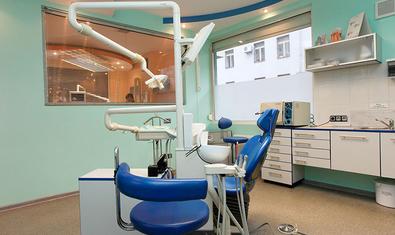 Стоматологическая клиника «Медлайф Элит»