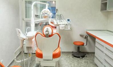 Стоматологическая клиника «Порцелян»