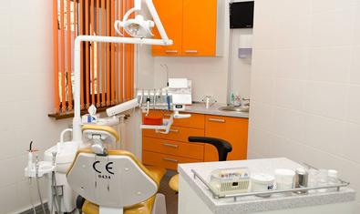 Стоматологическая клиника «Стомасервис»