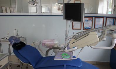 Стоматологическая клиника «Зубний лiкар»