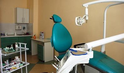 Стоматологическая клиника «Родинна Стоматологія»